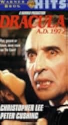 Dracula A.D. 1972 1972