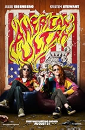 American Ultra 2015