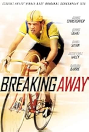 Breaking Away 1979
