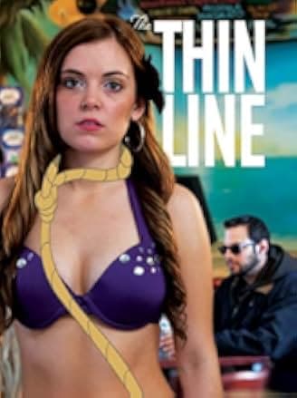The Thin Line 2017