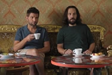Our Idiot Brother 2011
