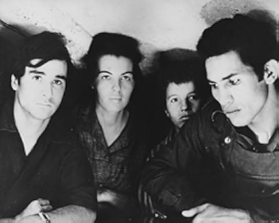 The Battle of Algiers 1966