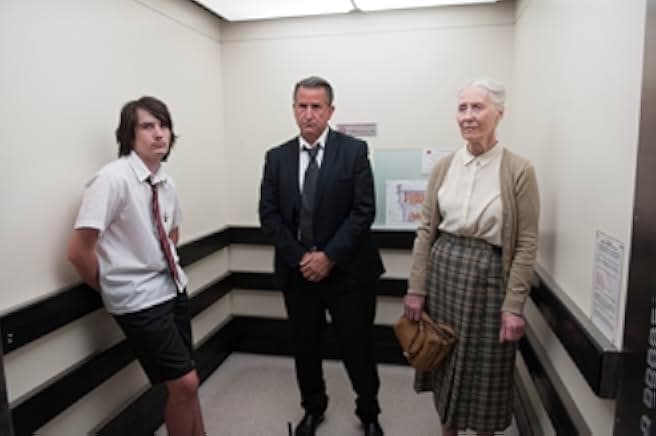 A Month of Sundays 2015