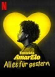 Emicida: AmarElo - It's All for Yesterday 2020