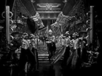 Cleopatra 1934