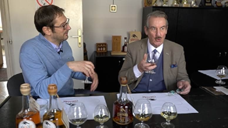 Boycie in Belgrade 2020