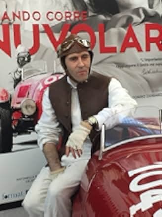 When Nuvolari Runs: The Flying Mantuan 2018