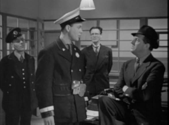 Wanted for Murder 1946