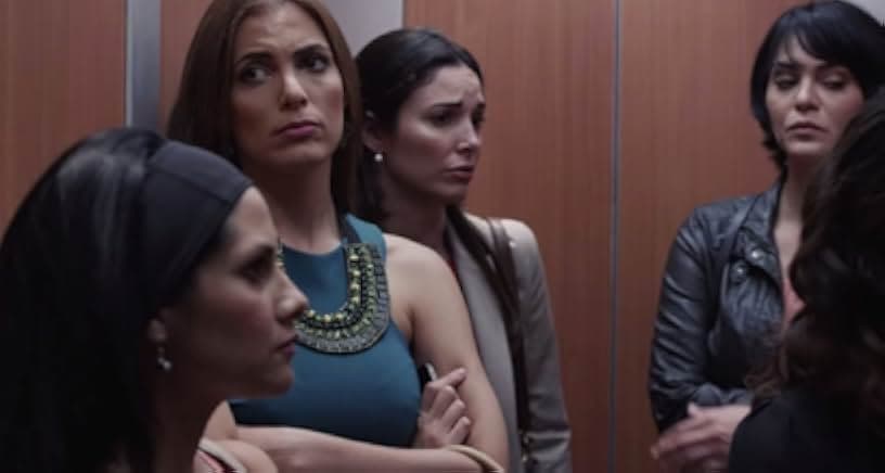 Locas y Atrapadas 2014