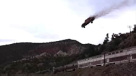 Under Siege 2: Dark Territory 1995