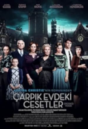 Crooked House 2017