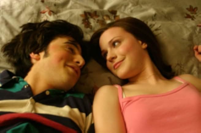 Pretty Persuasion 2006