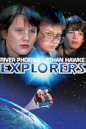 Explorers 1985