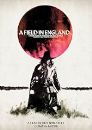 A Field in England 2013