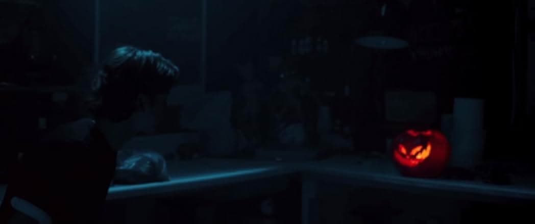 The Terror of Hallow's Eve 2018