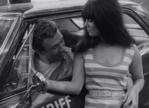 Girl on a Chain Gang 1966