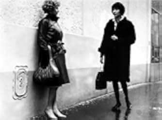 Vivre Sa Vie 1962