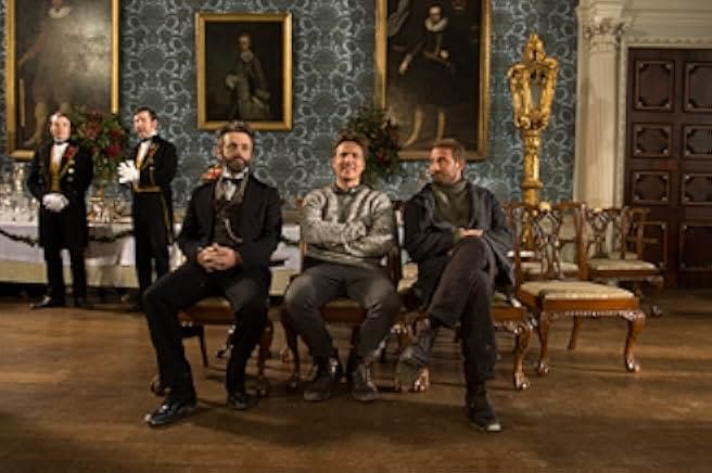Far from the Madding Crowd 2015