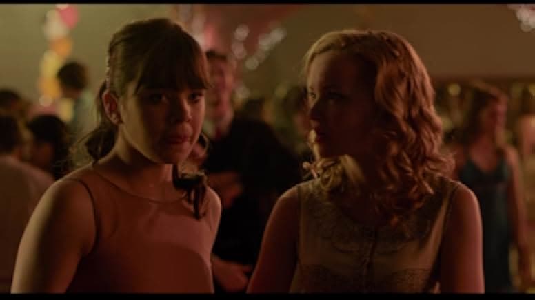 Barely Lethal 2015