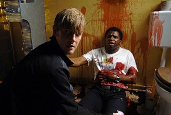 80 Minutes 2008