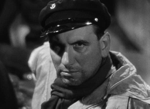 La femme du bout du monde 1938