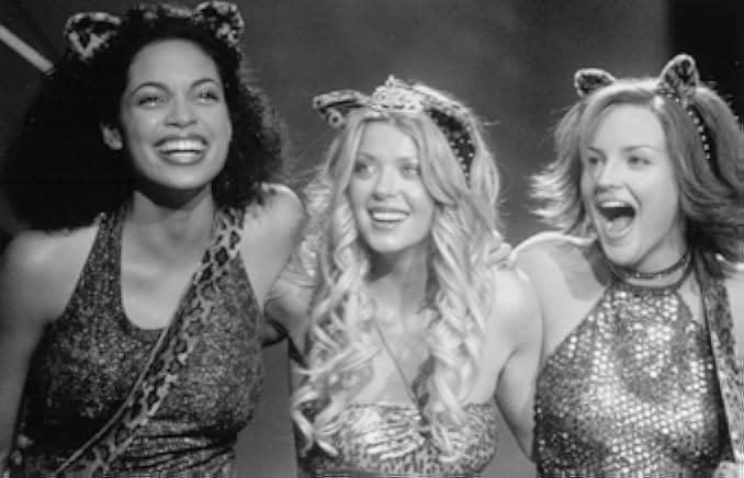 Josie and the Pussycats 2001