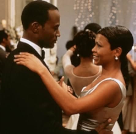The Best Man 1999