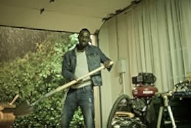 No Good Deed 2014