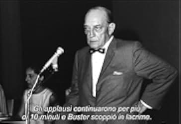 The Great Buster 2018