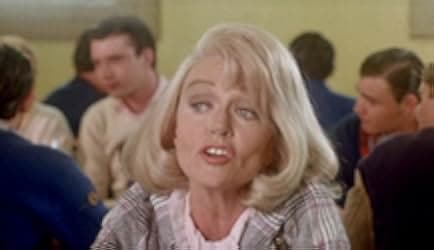Good Luck, Miss Wyckoff 1979