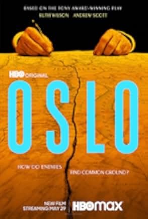 Oslo 2021
