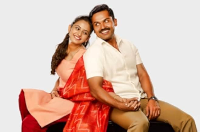 Theeran Adhigaram Ondru 2017
