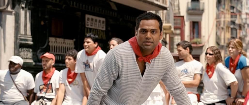 Man lebt nur einmal 2011