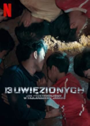 The Trapped 13: How We Survived the Thai Cave 2022