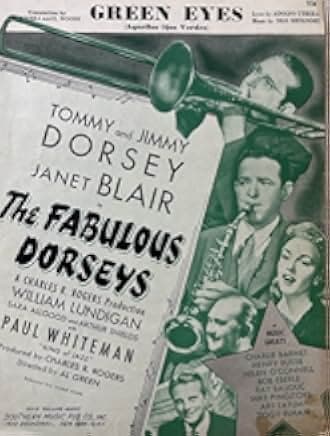 The Fabulous Dorseys 1947