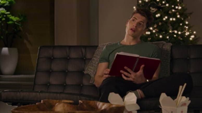 A Cinderella Story: Christmas Wish 2019