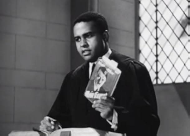 The Negro Soldier 1944