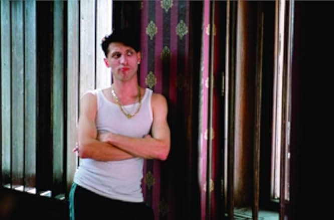 Everything Is Illuminated 2005