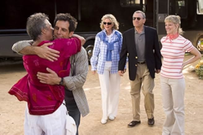 Meet the Fockers 2004