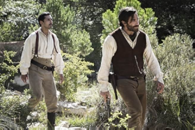 The Sisters Brothers 2018