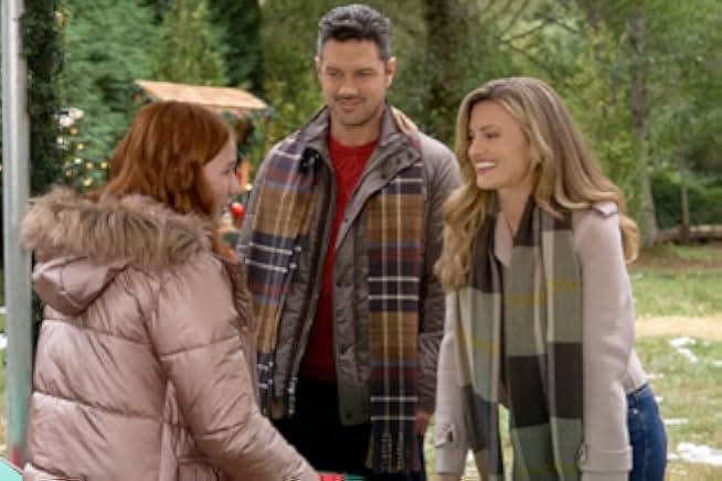 A Fabled Holiday 2022