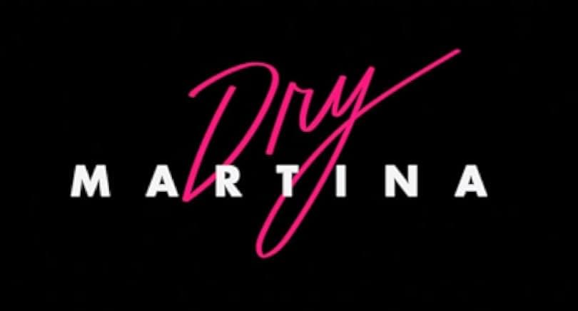 Dry Martina 2018