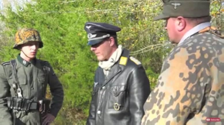 Greyhound Attack 2019