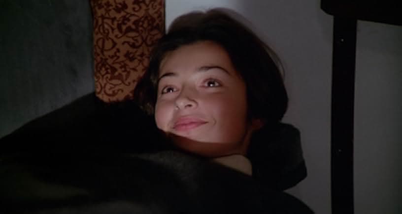 Last Stop on the Night Train 1975