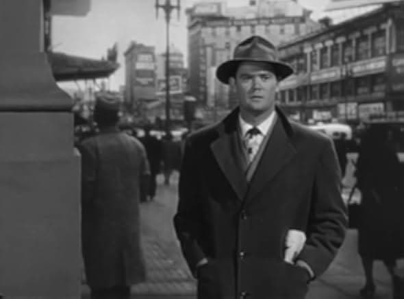 Woman on the Run 1950