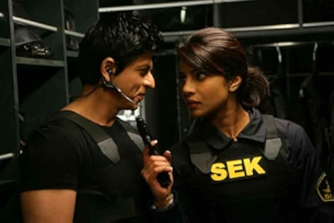 Don 2 2011