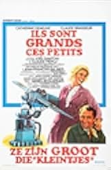 Ils sont grands ces petits 1979