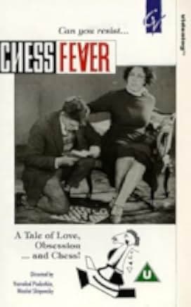 Chess Fever 1925