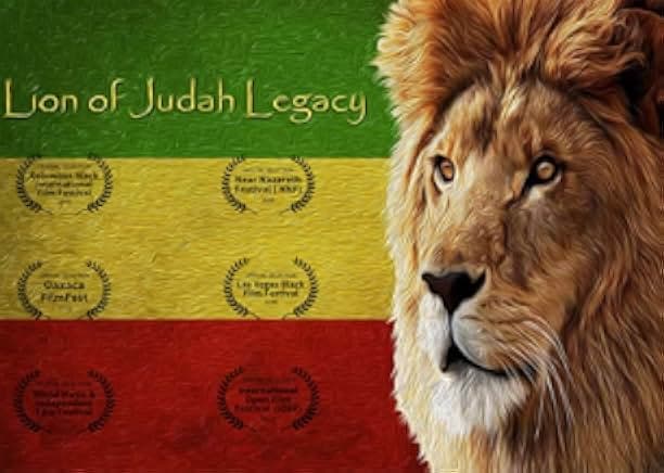 Lion of Judah Legacy 2024