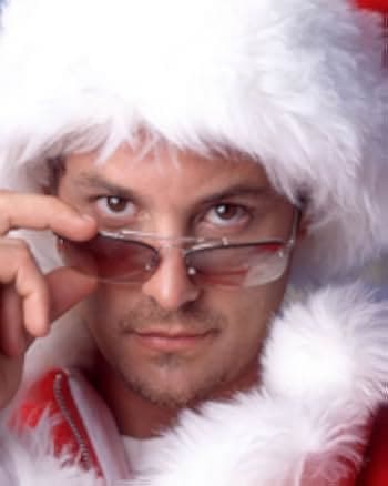 Santa, Jr. 2002